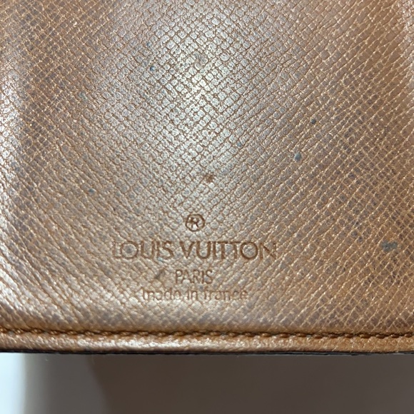 Louis Vuitton card holder - Picture 4 of 6